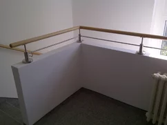 nerezové madlá nerezové madlá